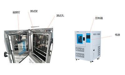 可程式恒溫恒濕試驗(yàn)機(jī)產(chǎn)品知識(shí)講解